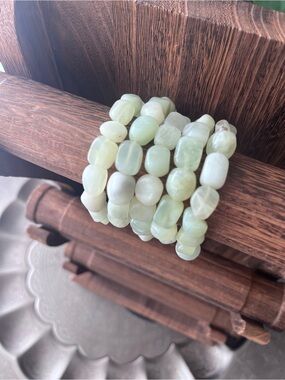 Serpentine Tumble Bracelet